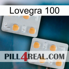 Lovegra 100 25